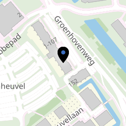 Appartement GDA01 M 7687 23