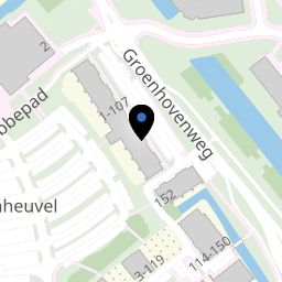 Appartement GDA01 M 7687 27