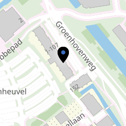 Appartement GDA01 M 7687 28