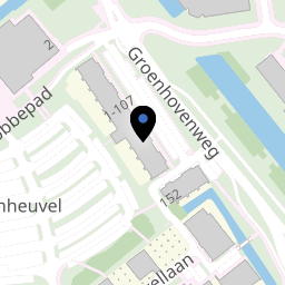 Appartement GDA01 M 7687 29