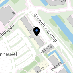 Appartement GDA01 M 7687 32