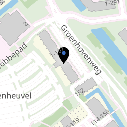 Appartement GDA01 M 7687 38