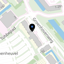 Appartement GDA01 M 7687 44