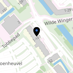 Appartement GDA01 M 7687 45
