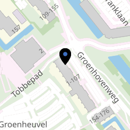 Appartement GDA01 M 7687 5