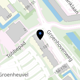 Appartement GDA01 M 7687 51