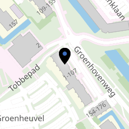 Appartement GDA01 M 7687 53