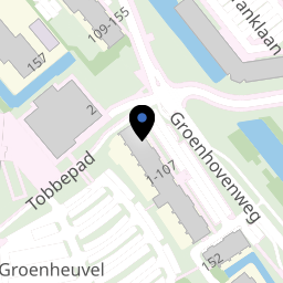 Appartement GDA01 M 7687 6