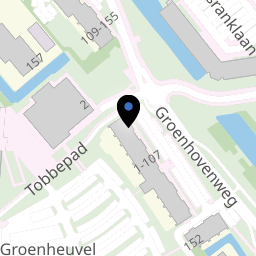 Appartement GDA01 M 7687 7