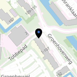 Appartement GDA01 M 7687 9