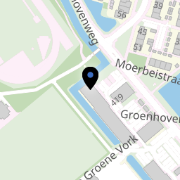 Appartement GDA01 M 7688 10