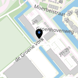 Appartement GDA01 M 7688 18