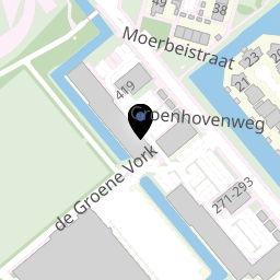 Appartement GDA01 M 7688 19