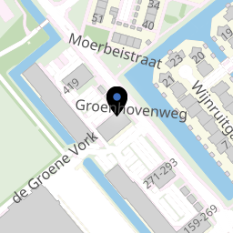 Appartement GDA01 M 7688 2