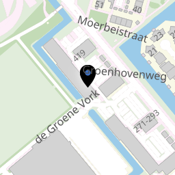 Appartement GDA01 M 7688 20