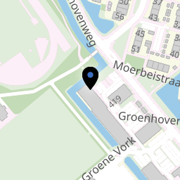 Appartement GDA01 M 7688 23
