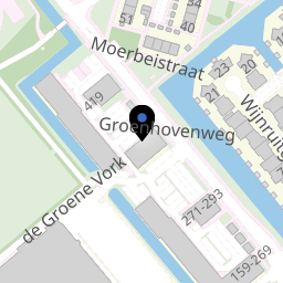 Appartement GDA01 M 7688 3