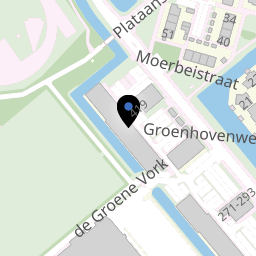 Appartement GDA01 M 7688 40