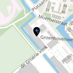 Appartement GDA01 M 7688 41