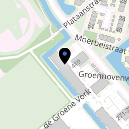 Appartement GDA01 M 7688 59