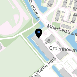 Appartement GDA01 M 7688 7