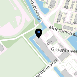 Appartement GDA01 M 7688 9