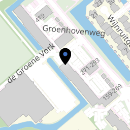 Appartement GDA01 M 7689 10