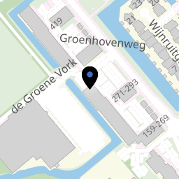 Appartement GDA01 M 7689 11