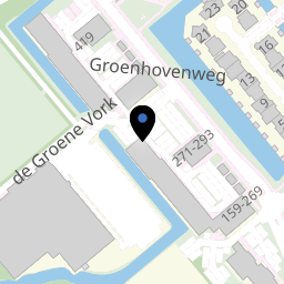 Appartement GDA01 M 7689 22