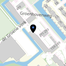 Appartement GDA01 M 7689 8