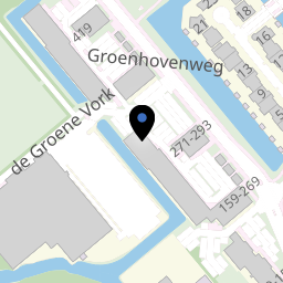 Appartement GDA01 M 7689 9