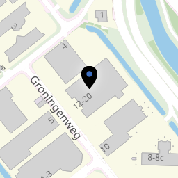 Appartement GDA01 M 7690 195