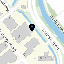 Appartement GDA01 M 7690 271