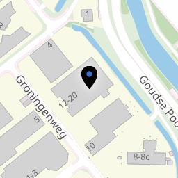 Appartement GDA01 M 7690 305