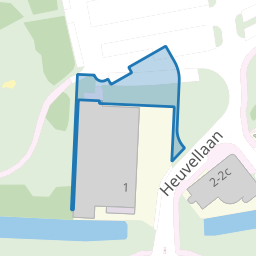 Perceel GDA01-M-7736