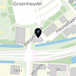 Appartement GDA01 M 7741 10