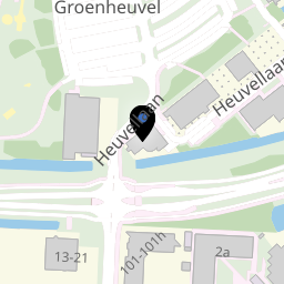 Appartement GDA01 M 7741 15