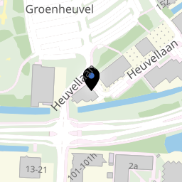 Appartement GDA01 M 7741 17