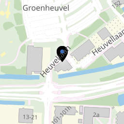 Appartement GDA01 M 7741 2
