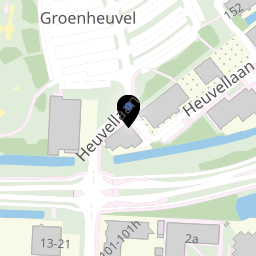 Appartement GDA01 M 7741 5