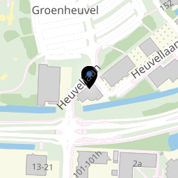 Appartement GDA01 M 7741 6