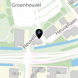 Appartement GDA01 M 7741 9