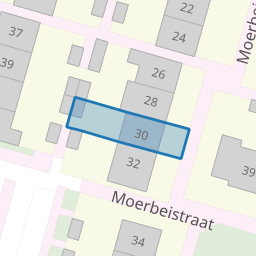 Perceel GDA01-M-986