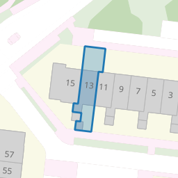 Perceel GDA01-M-998