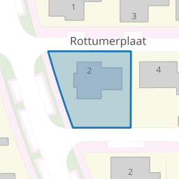 Perceel GDA01-N-1076