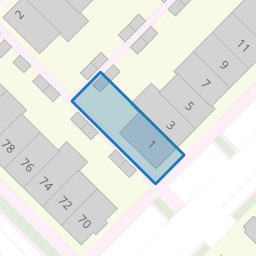 Perceel GDA01-N-1124