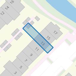 Perceel GDA01-N-1135
