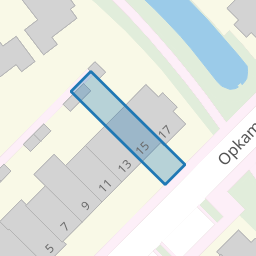 Perceel GDA01-N-1158