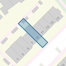 Perceel GDA01-N-1160