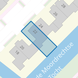 Perceel GDA01-N-1180